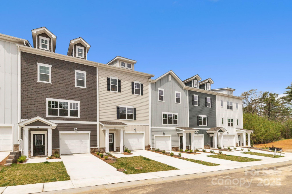 184 Cherry Springs Ln Asheville, NC 28804
