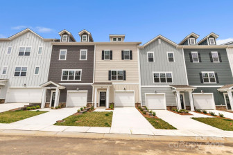 184 Cherry Springs Ln Asheville, NC 28804