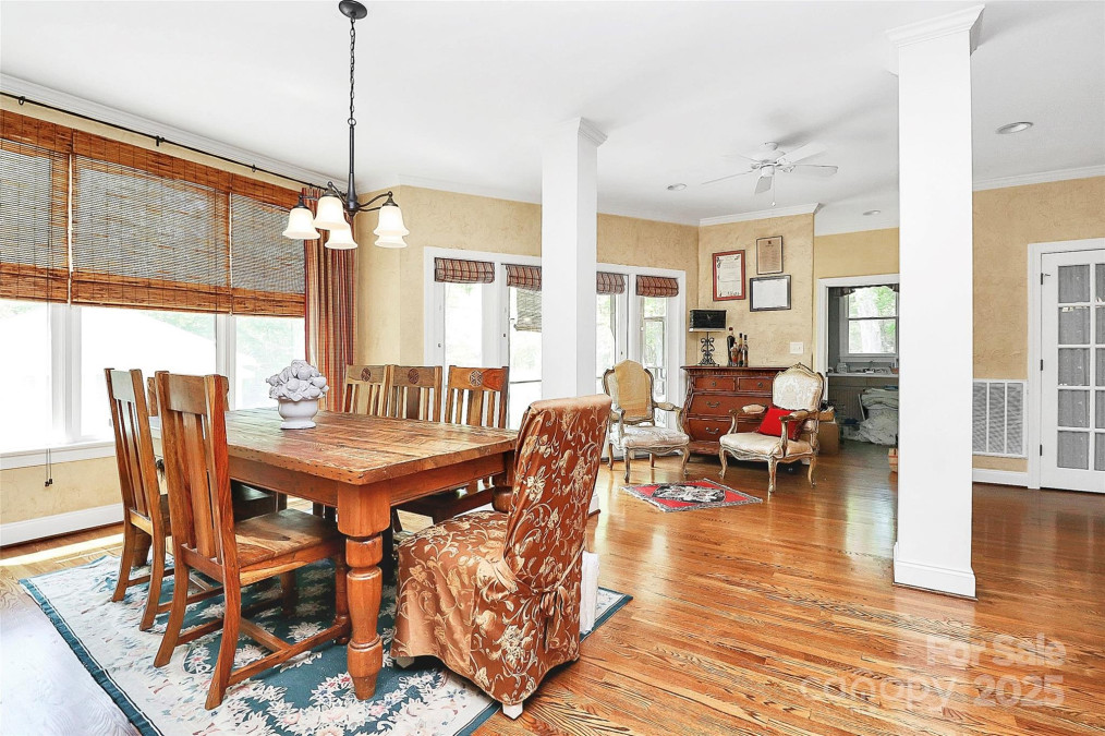 729 Lochaven Rd Waxhaw, NC 28173