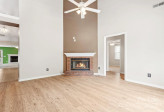1280 Willowbreeze Ct Concord, NC 28025