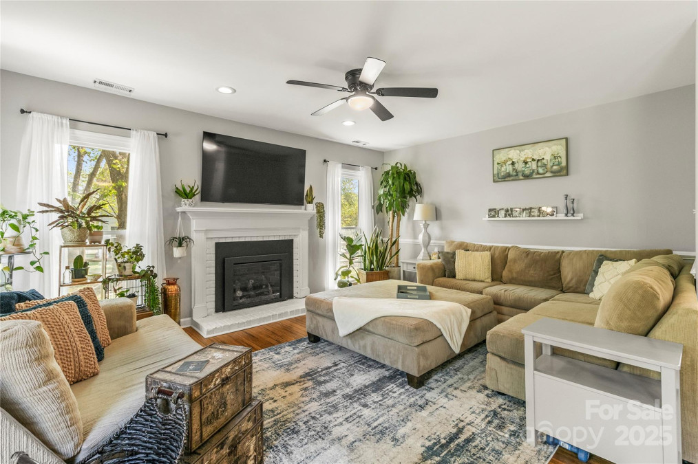 111 Woodfern Pl Mooresville, NC 28115