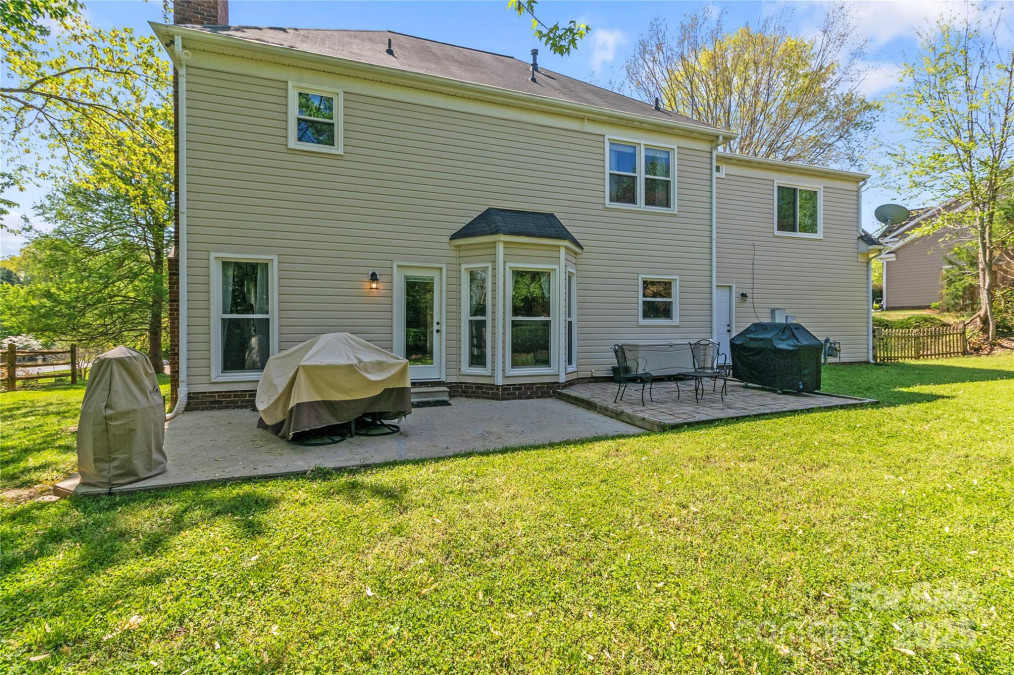 111 Woodfern Pl Mooresville, NC 28115