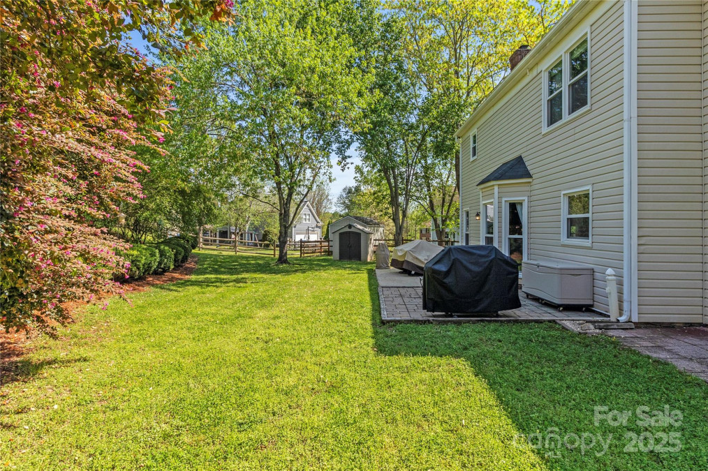 111 Woodfern Pl Mooresville, NC 28115