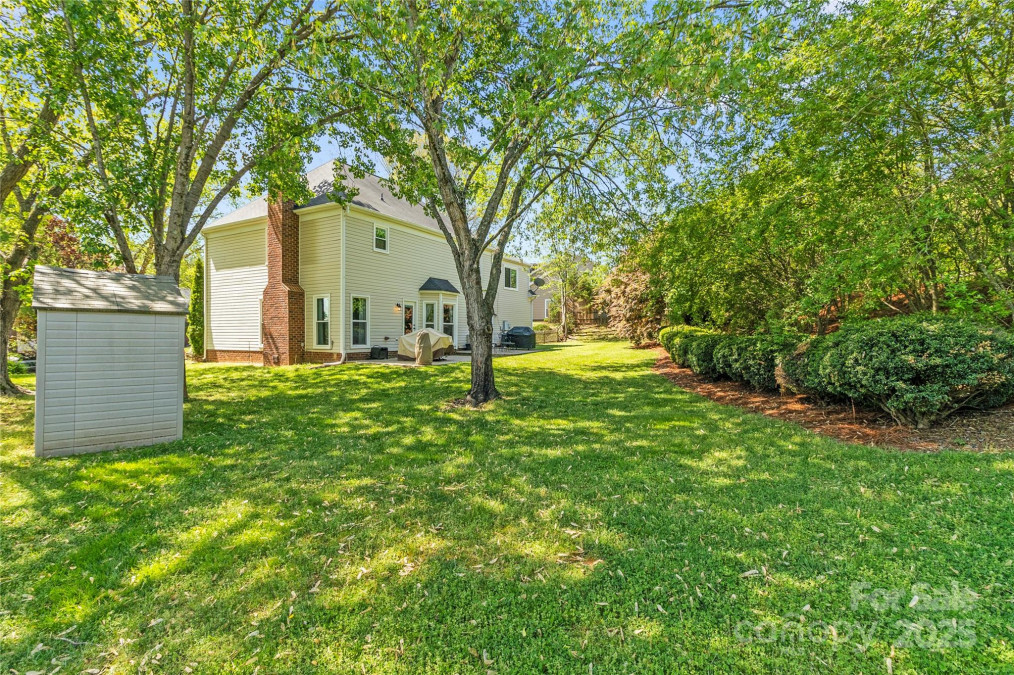 111 Woodfern Pl Mooresville, NC 28115