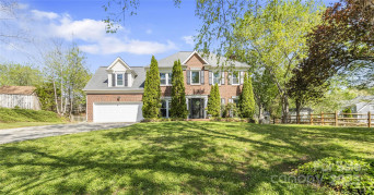 111 Woodfern Pl Mooresville, NC 28115