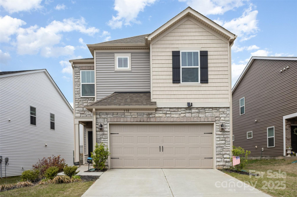 330 Hyssop Ct Fort Mill, SC 29715