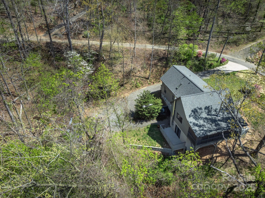 54 Jazaka Ridge Rg Swannanoa, NC 28778