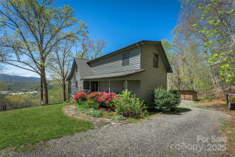 54 Jazaka Ridge Rg Swannanoa, NC 28778