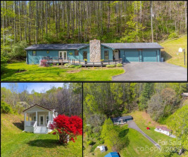 619621 Kitchens Branch Rd Sylva, NC 28779