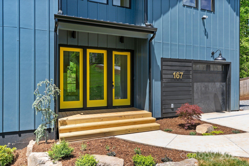 167 Hudson St Asheville, NC 28806