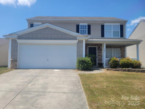 1849 Meadow Crossing Dr Huntersville, NC 28078