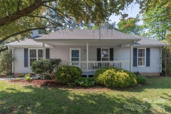103 Snitzy Dr Weaverville, NC 28787
