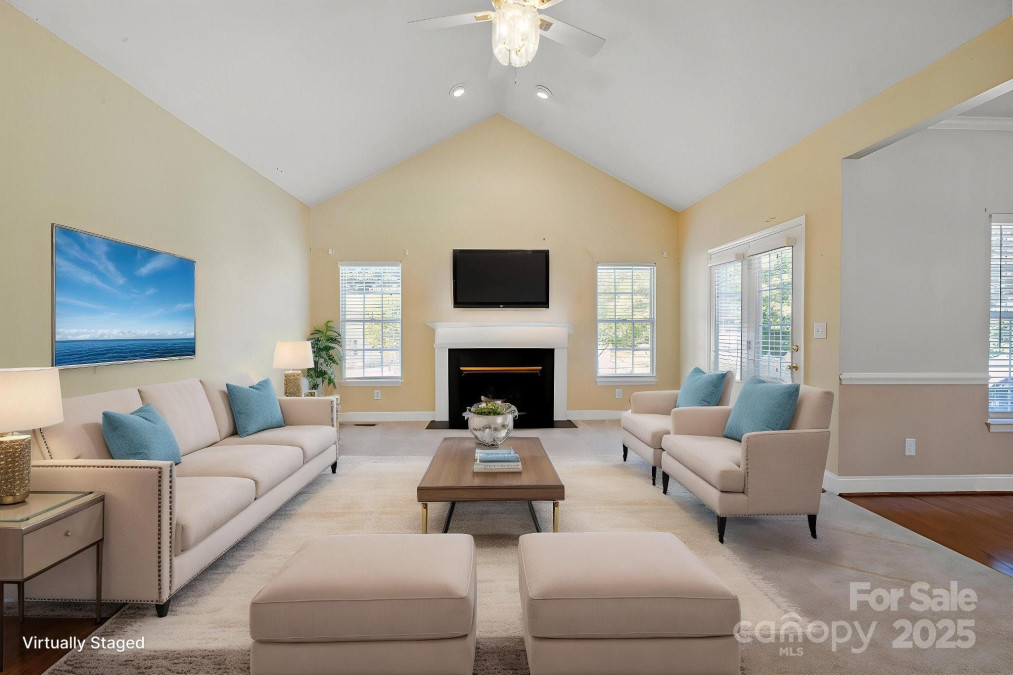 123 Shoreview Dr Mooresville, NC 28117