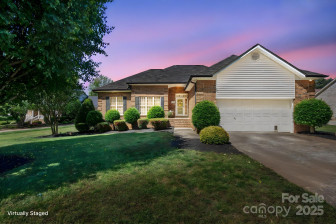 123 Shoreview Dr Mooresville, NC 28117
