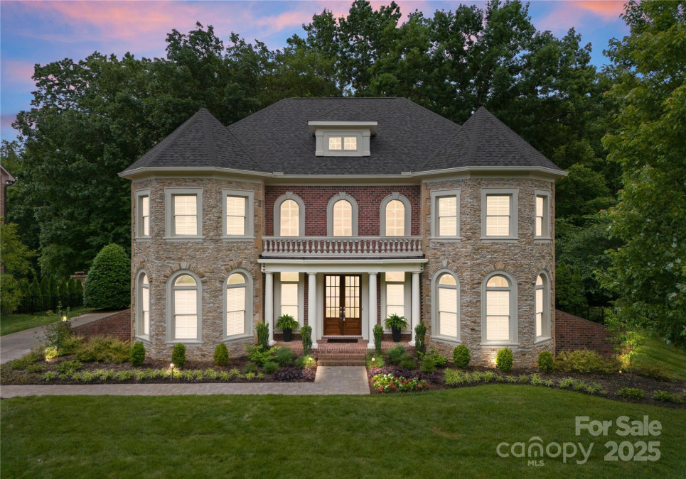 7005 Camrose Crossing Ln Matthews, NC 28104