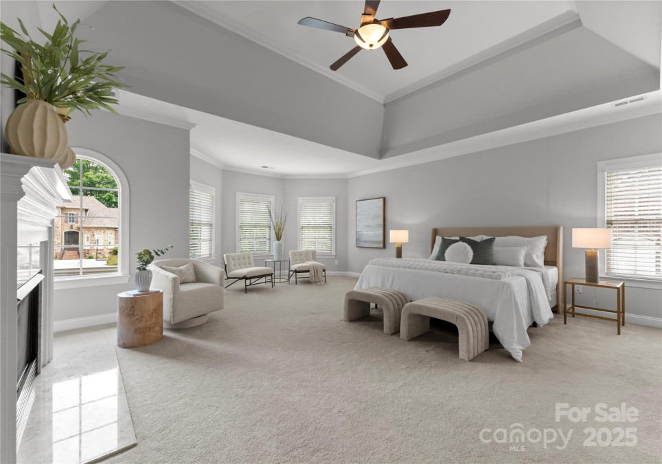 7005 Camrose Crossing Ln Matthews, NC 28104