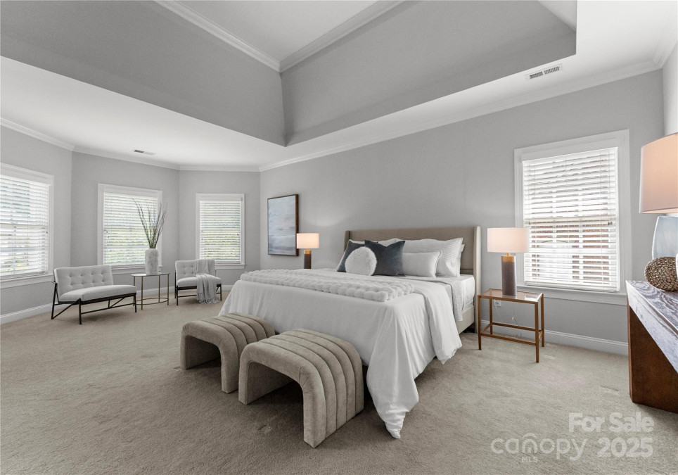 7005 Camrose Crossing Ln Matthews, NC 28104
