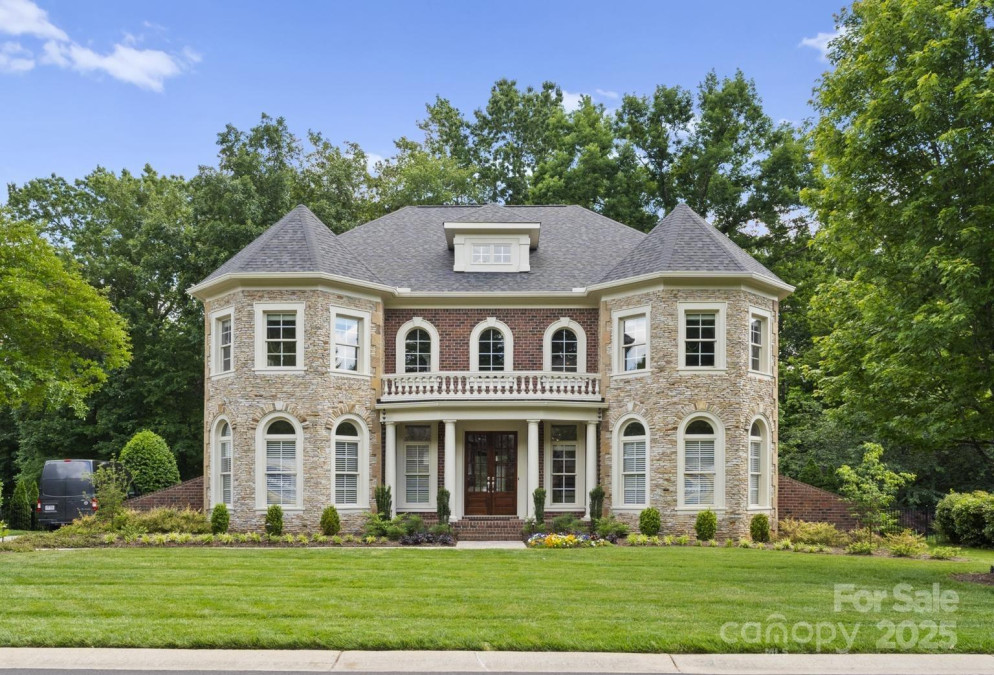 7005 Camrose Crossing Ln Matthews, NC 28104