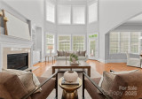 7005 Camrose Crossing Ln Matthews, NC 28104