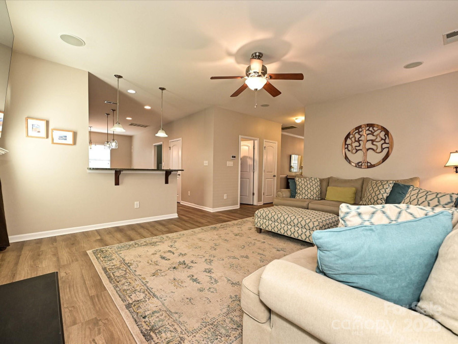 1033 Lilly Pond Dr Fort Mill, SC 29715