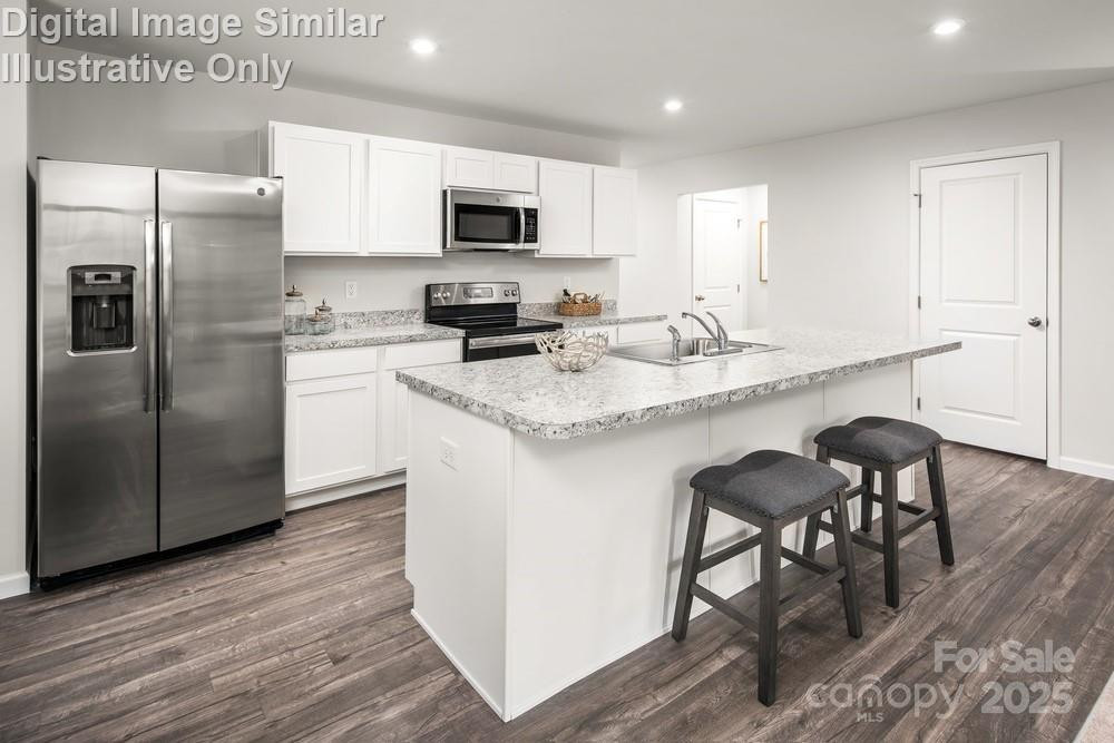 69 Millstream Dr China Grove, NC 28023