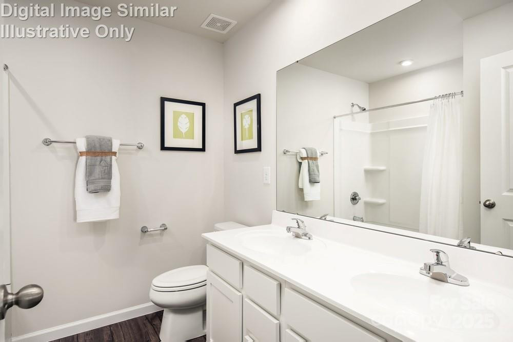 69 Millstream Dr China Grove, NC 28023