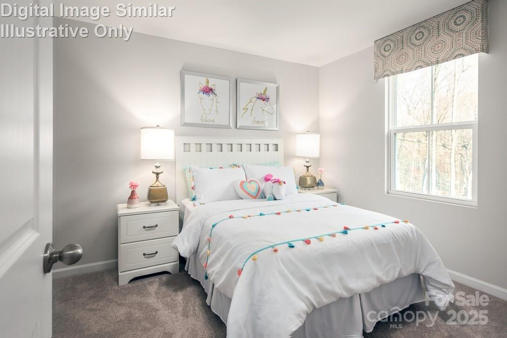 69 Millstream Dr China Grove, NC 28023