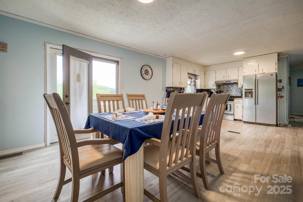 4636 Oak Hill School Rd Lenoir, NC 28645
