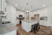1112 Allman Extension Mount Pleasant, NC 28124