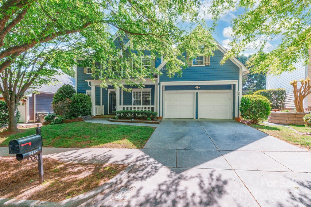 8428 Westmoreland Lake Dr Cornelius, NC 28031