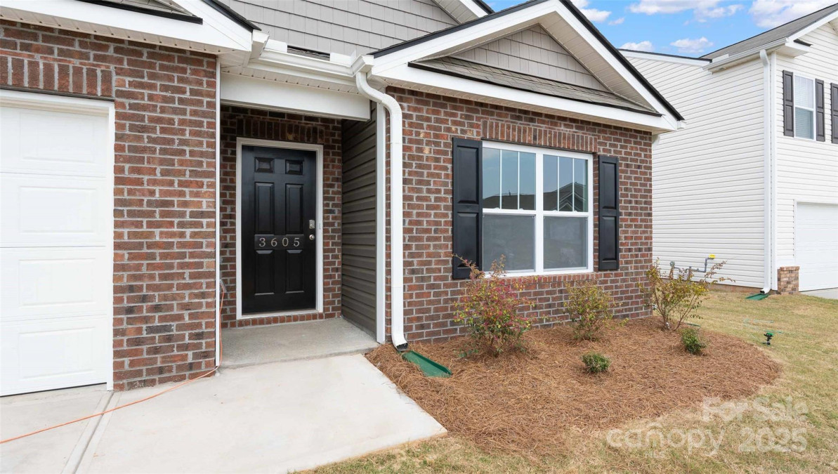 1135 Foxberry Ln Maiden, NC 28650