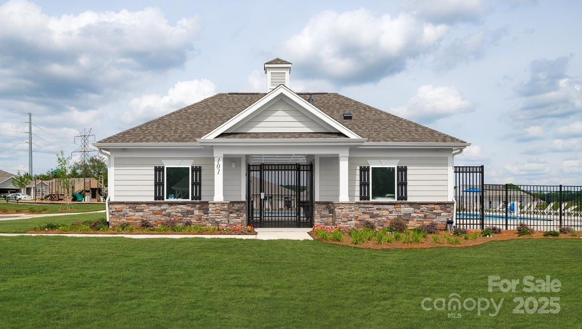 1135 Foxberry Ln Maiden, NC 28650