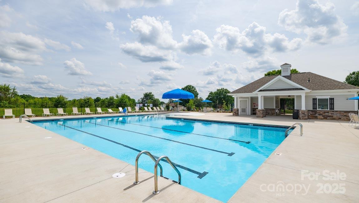 1135 Foxberry Ln Maiden, NC 28650