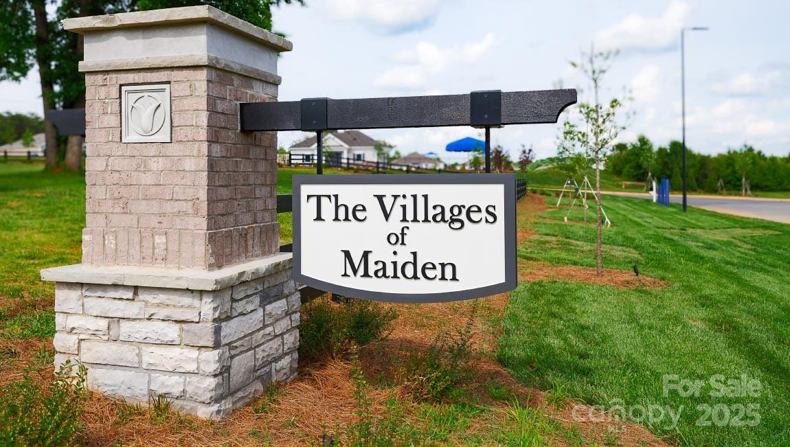 1135 Foxberry Ln Maiden, NC 28650