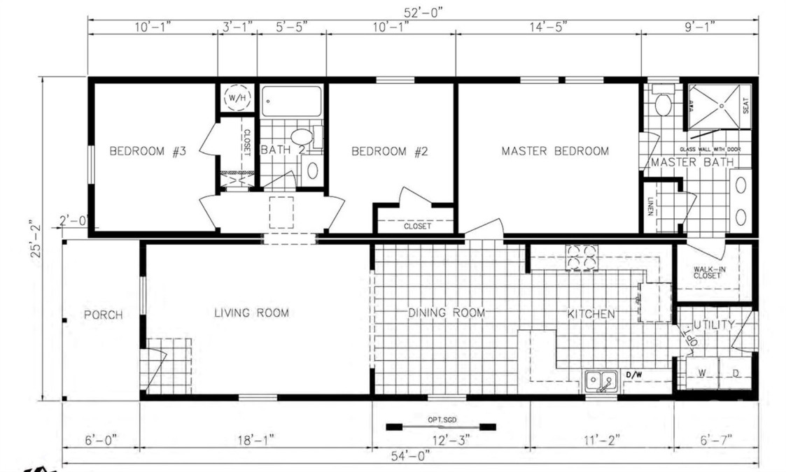 159 Hallman St Cherryville, NC 28021