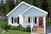 159 Hallman St Cherryville, NC 28021