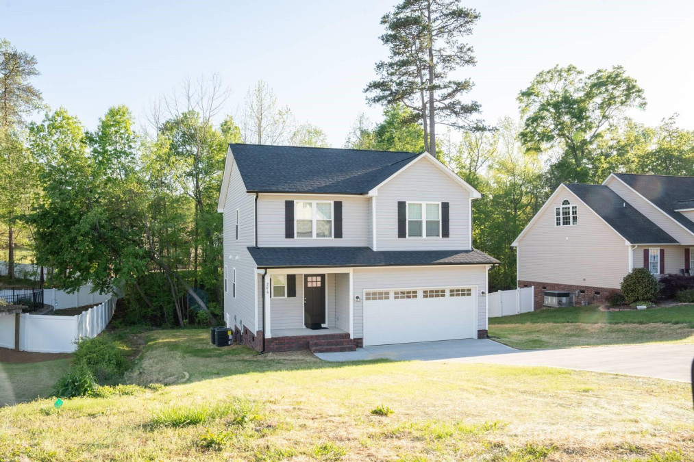 206 Kayla Dr Salisbury, NC 28146