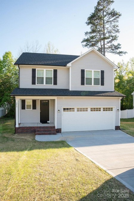 206 Kayla Dr Salisbury, NC 28146