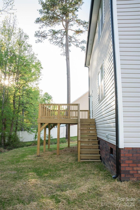 206 Kayla Dr Salisbury, NC 28146