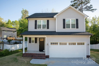 206 Kayla Dr Salisbury, NC 28146