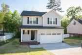 206 Kayla Dr Salisbury, NC 28146