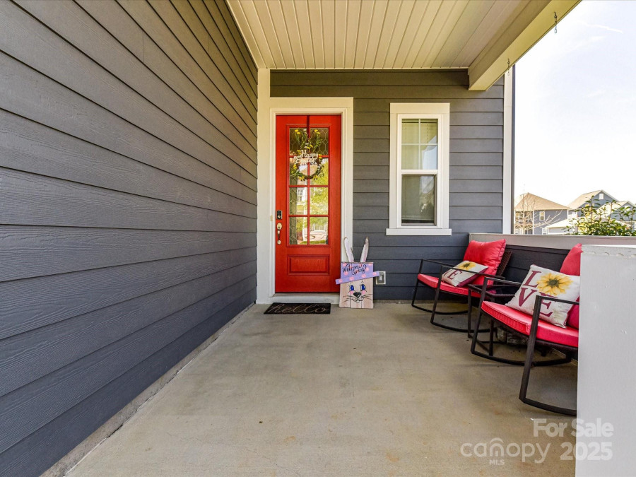13702 Jacks Ln Pineville, NC 28134