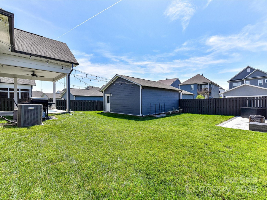 13702 Jacks Ln Pineville, NC 28134