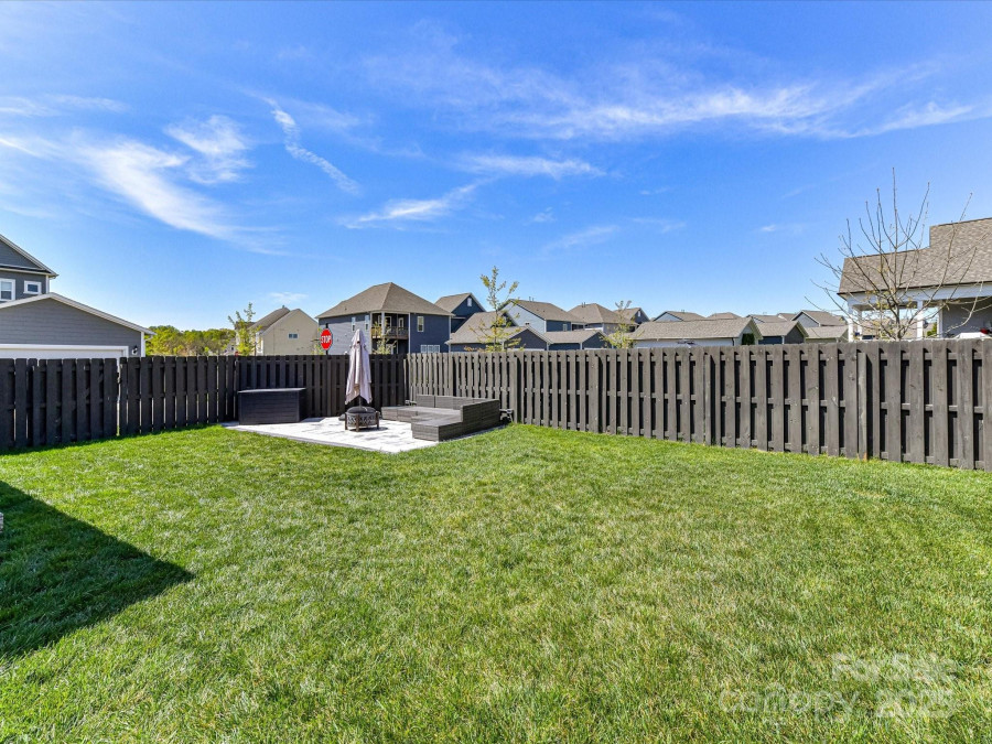 13702 Jacks Ln Pineville, NC 28134