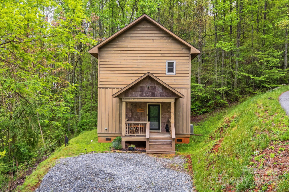 79 Slumber Ln Sylva, NC 28779