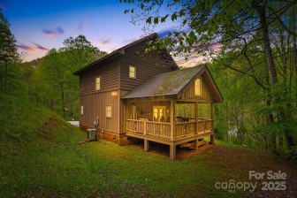 79 Slumber Ln Sylva, NC 28779