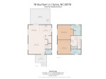79 Slumber Ln Sylva, NC 28779