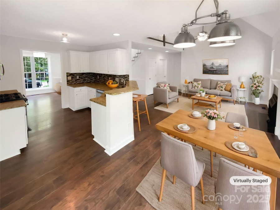 1625 Winthrop Ln Monroe, NC 28110