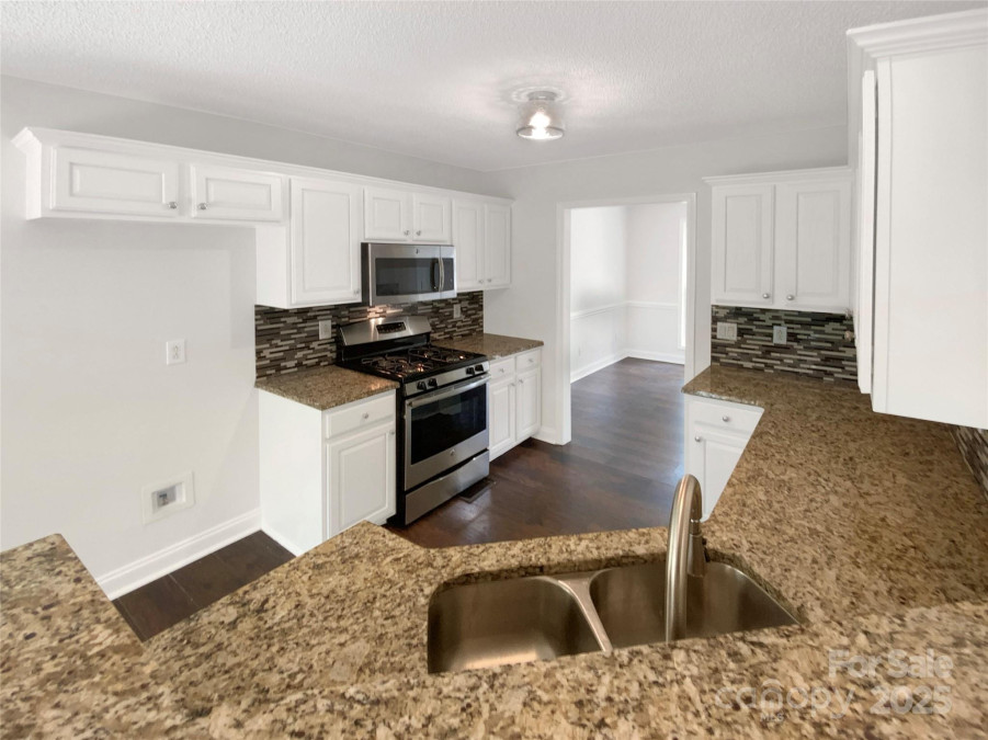 1625 Winthrop Ln Monroe, NC 28110
