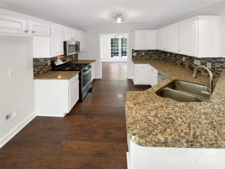 1625 Winthrop Ln Monroe, NC 28110